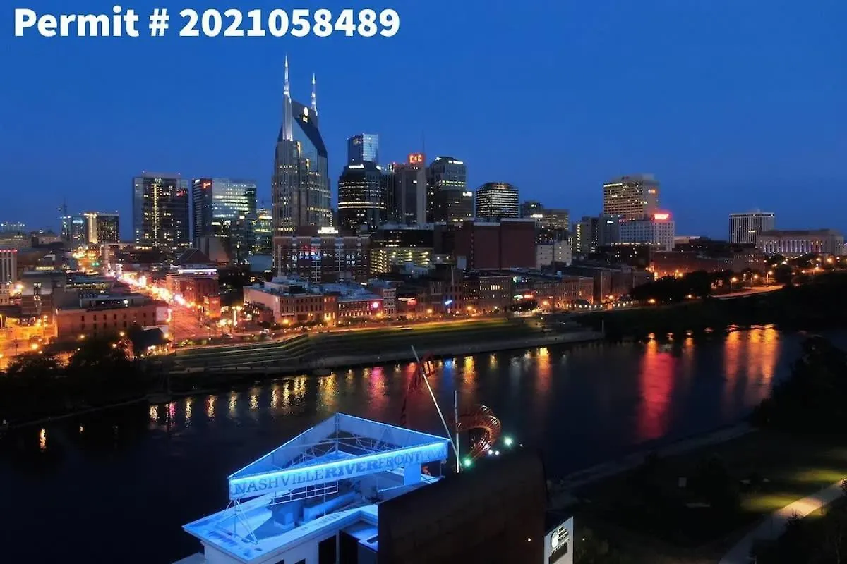 King Bed - Parking - 3 Miles To Lower Broadway Nashville United States