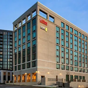 Hotel Hilton Garden West End Avenue, Nashville