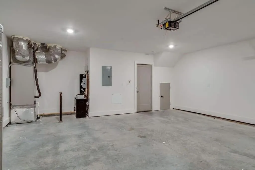 Holiday home King Bed - Parking - 3 Miles To Lower Broadway Nashville