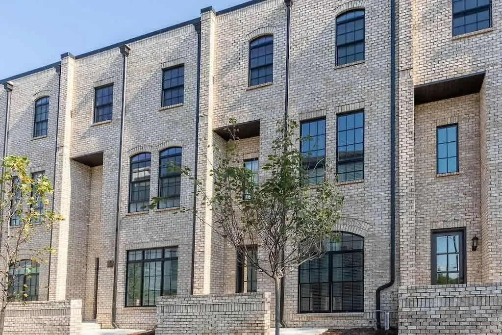 Holiday home King Bed - Parking - 3 Miles To Lower Broadway Nashville