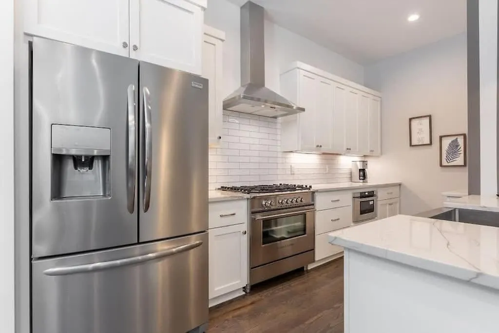Holiday home King Bed - Parking - 3 Miles To Lower Broadway Nashville